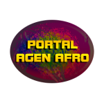 Portal Agen Afro