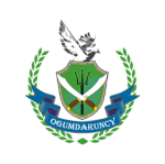 Ogumdaruncy