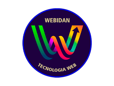 Webidan Stúdio Web